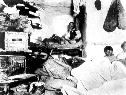 Jacob Riis 
